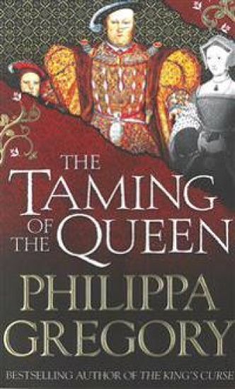 Taming of the Queen