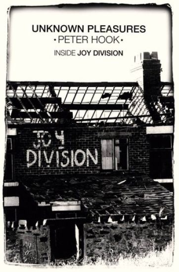 UNKNOWN PLEASURES PA