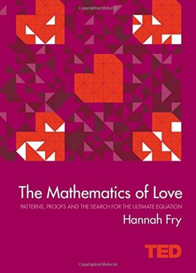 Mathematics of Love