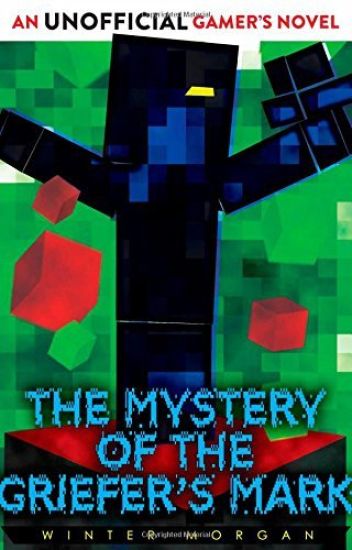 Mystery of the Griefer's Mark