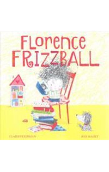Florence Frizzball