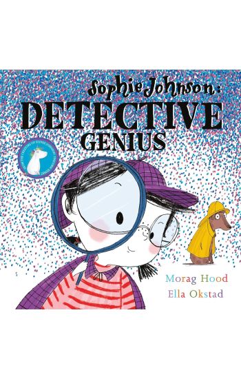 Sophie Johnson: Detective Genius