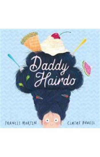 Daddy Hairdo