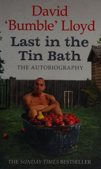 Last in the Tin Bath