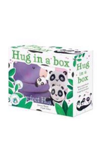 Hug in a Box