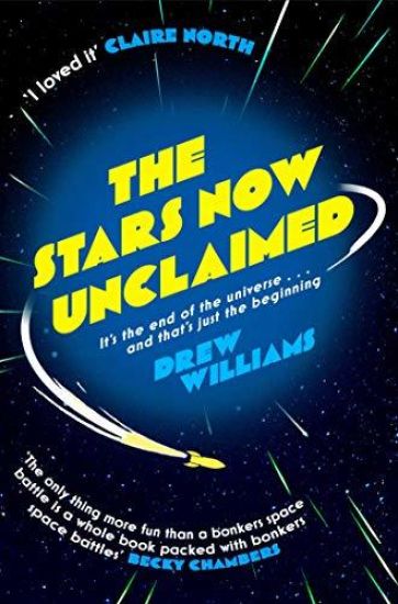 Stars Now Unclaimed