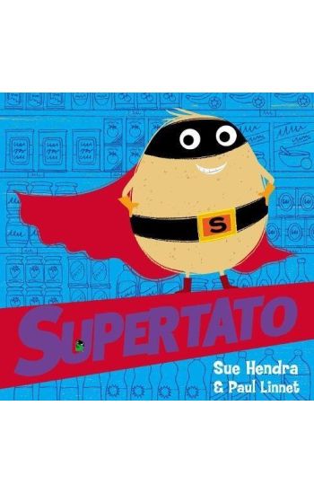 Supertato