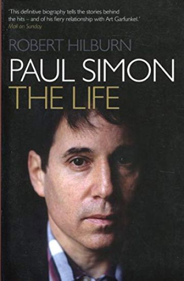 Paul Simon