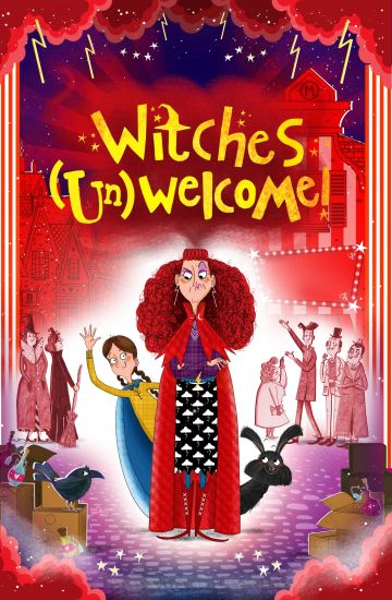 Witches (Un)Welcome