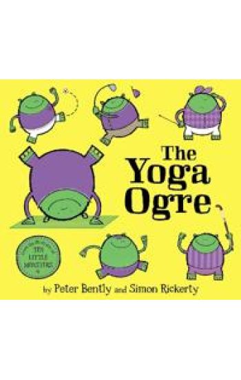 Yoga Ogre
