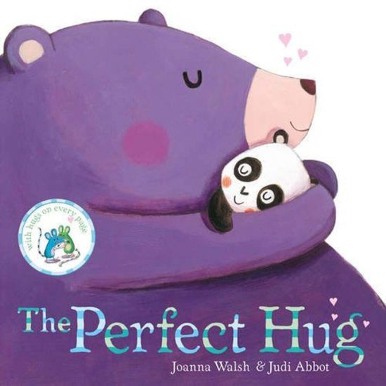 PERFECT HUG PA