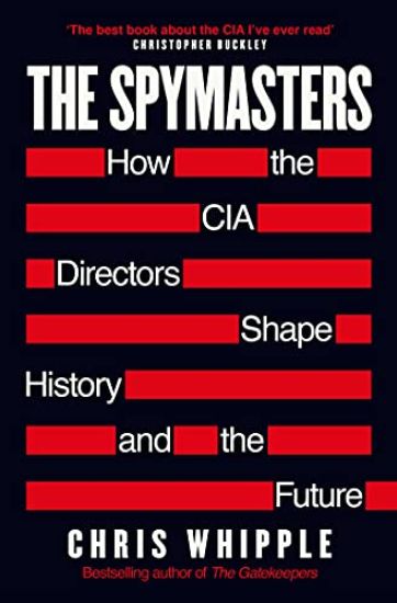 Spymasters