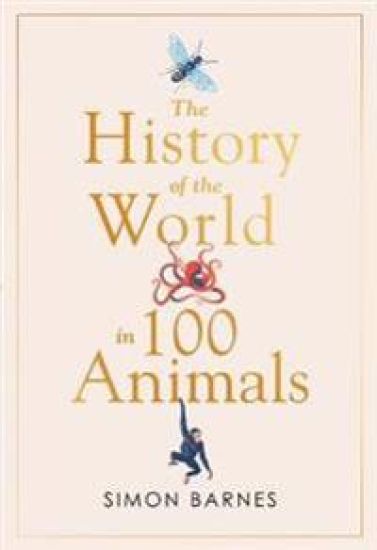 History of the World in 100 Animals