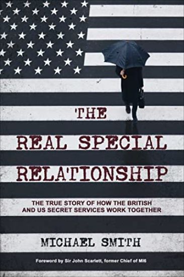 Real Special Relationship