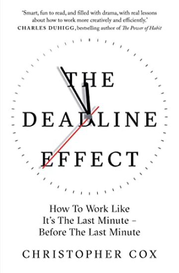 Deadline Effect