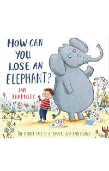 How Can You Lose an Elephant