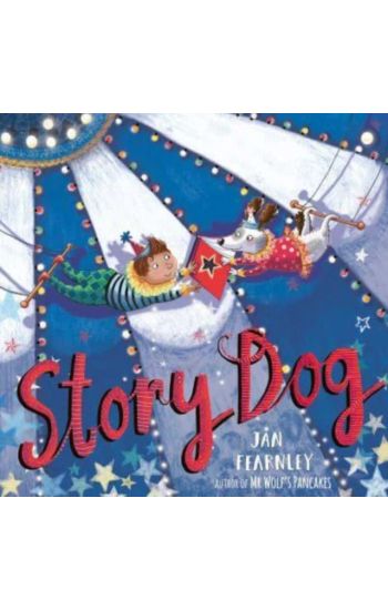 Story Dog