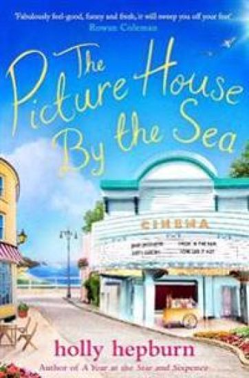 Picture House by the Sea