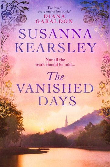Vanished Days