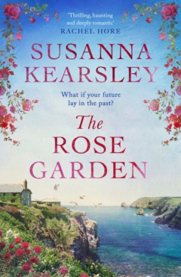 THE ROSE GARDEN PA