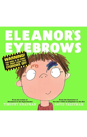 Eleanor's Eyebrows