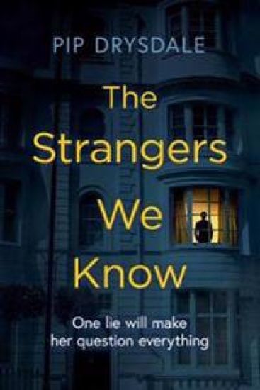 Strangers We Know