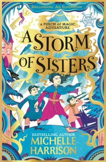 Storm of Sisters