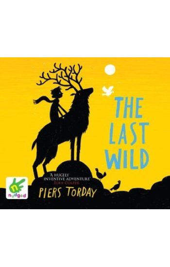 Last Wild