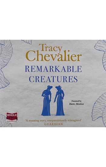 Remarkable Creatures