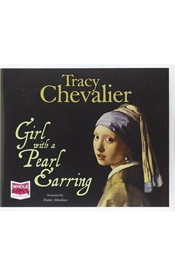 Girl with a Pearl Earring