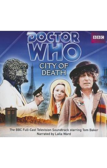 Doctor Who: City Of Death (TV Soundtrack)