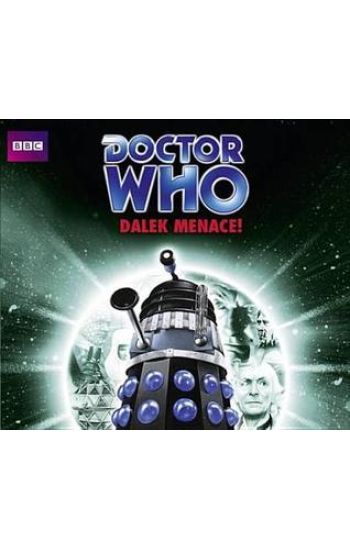 Doctor Who: Dalek Menace! (Classic Novels Boxset)