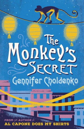 The Monkey's Secret