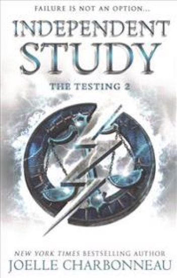 The Testing 2: Independent Study