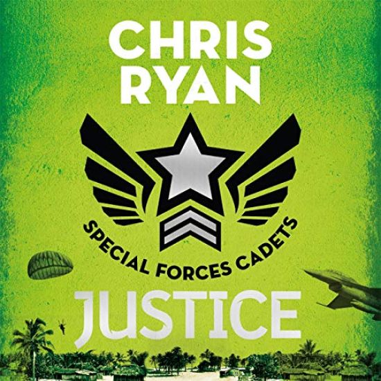 Special Forces Cadets 3: Justice