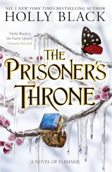 The Prisoner's Throne