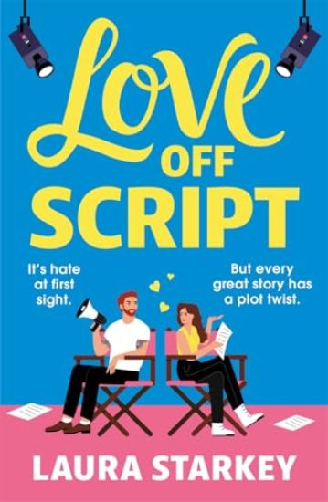 Love Off Script