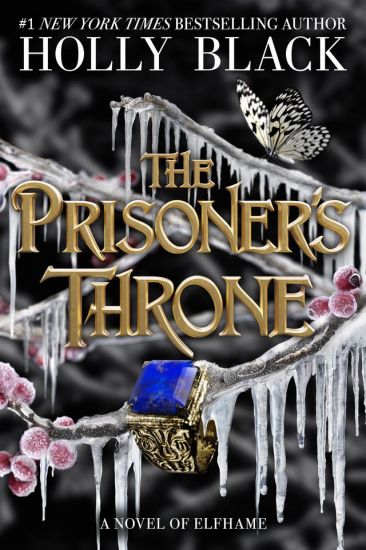 The Prisoner's Throne. Special Edition