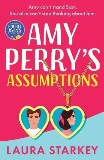 Amy Perry's Assumptions