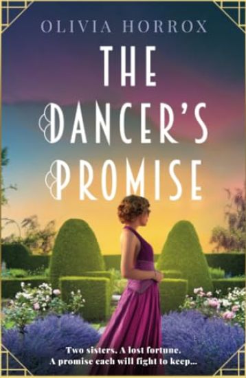 The Dancer's Promise