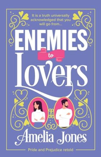 Enemies to Lovers
