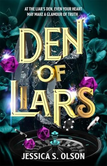 Den of Liars