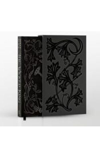 Wicked King (Special Edition)