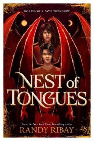 Nest of Tongues