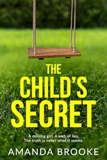 The Child's Secret