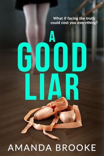 A Good Liar