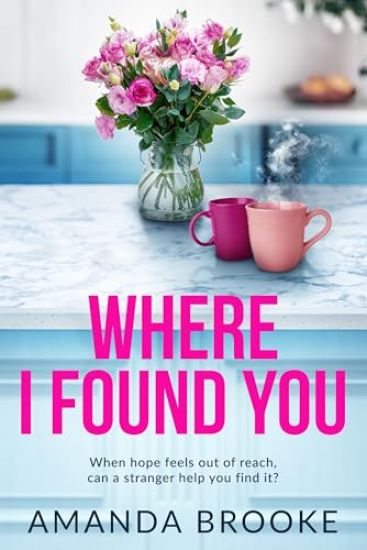 Where I Found You