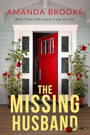 The Missing Husband
