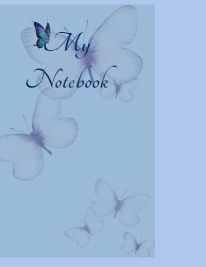 MY Notebook