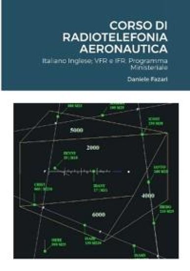 Corso Di Radiotelefonia Aeronautica